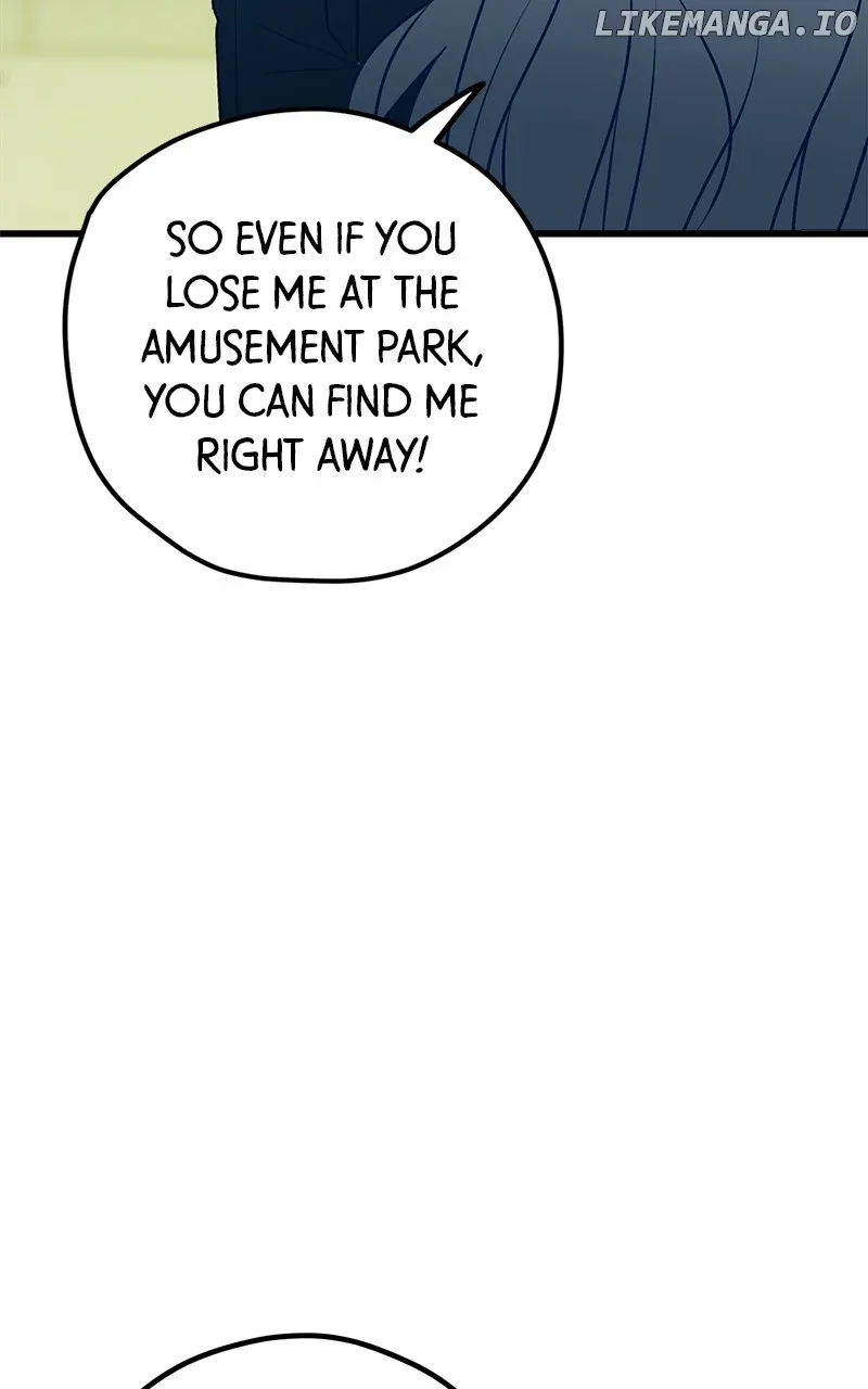 Throw the Trash in the Trash cane Chapter 110 page 9