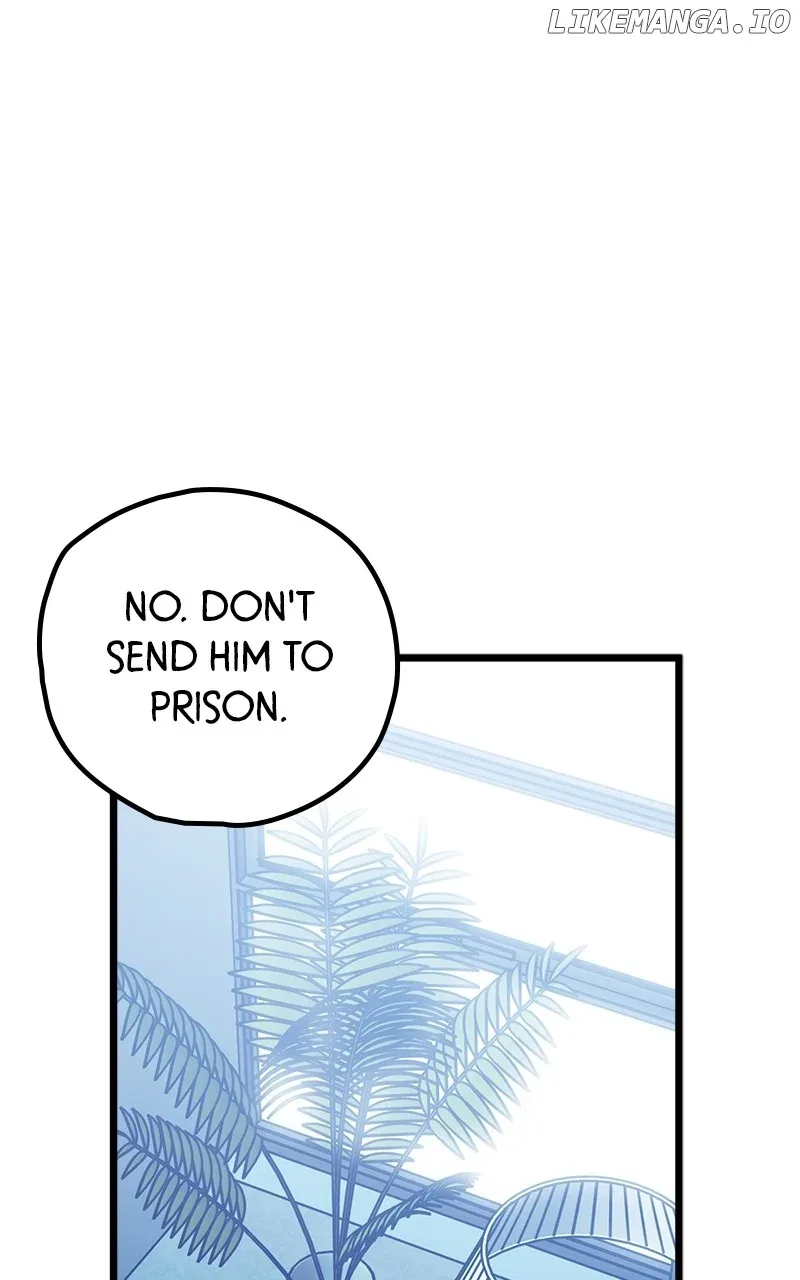Throw the Trash in the Trash cane Chapter 110 page 121
