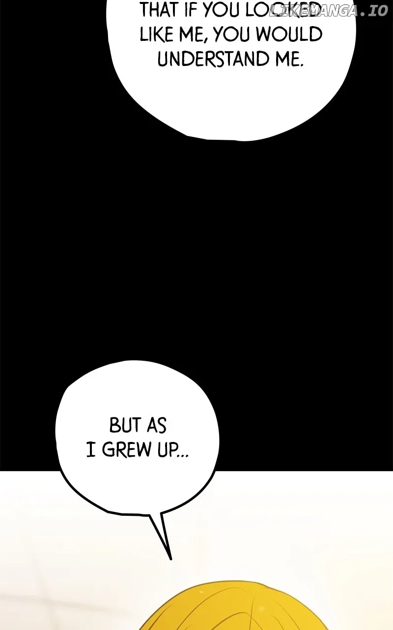 Throw the Trash in the Trash cane Chapter 110 page 54