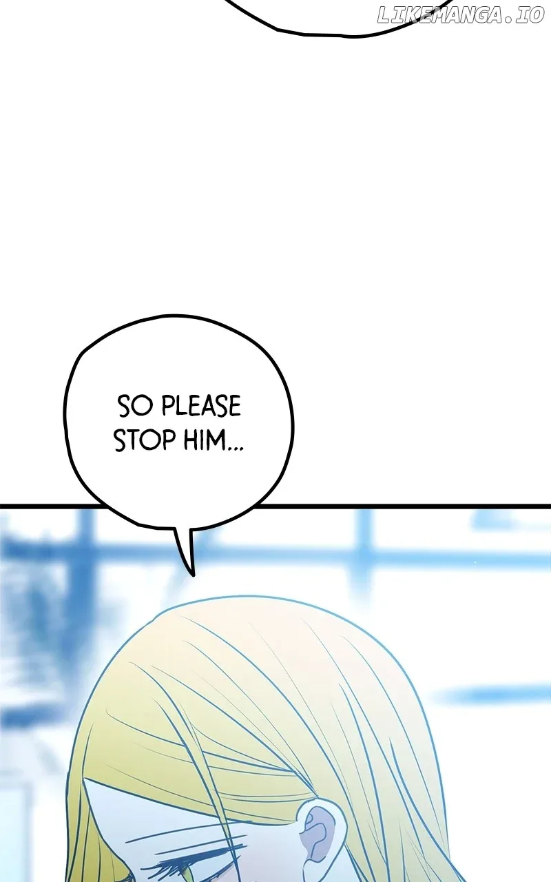 Throw the Trash in the Trash cane Chapter 110 page 115