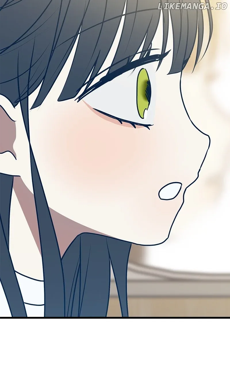 Throw the Trash in the Trash cane Chapter 110 page 89
