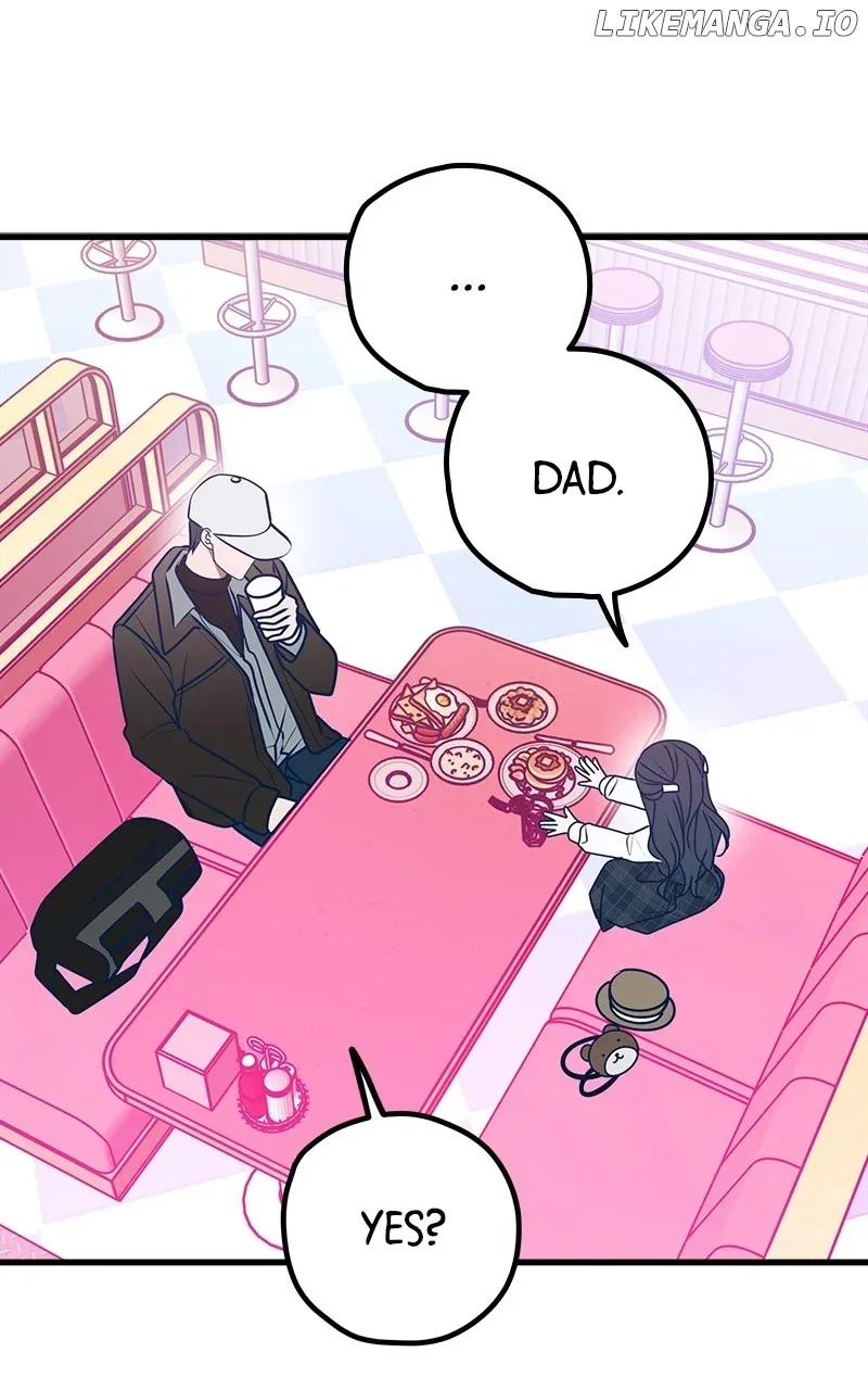 Throw the Trash in the Trash cane Chapter 110 page 62