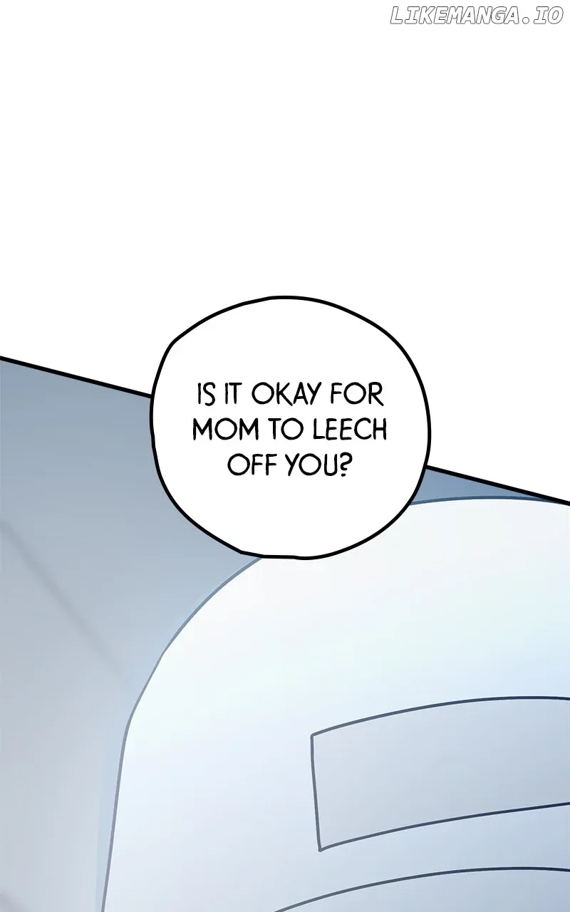 Throw the Trash in the Trash cane Chapter 110 page 90
