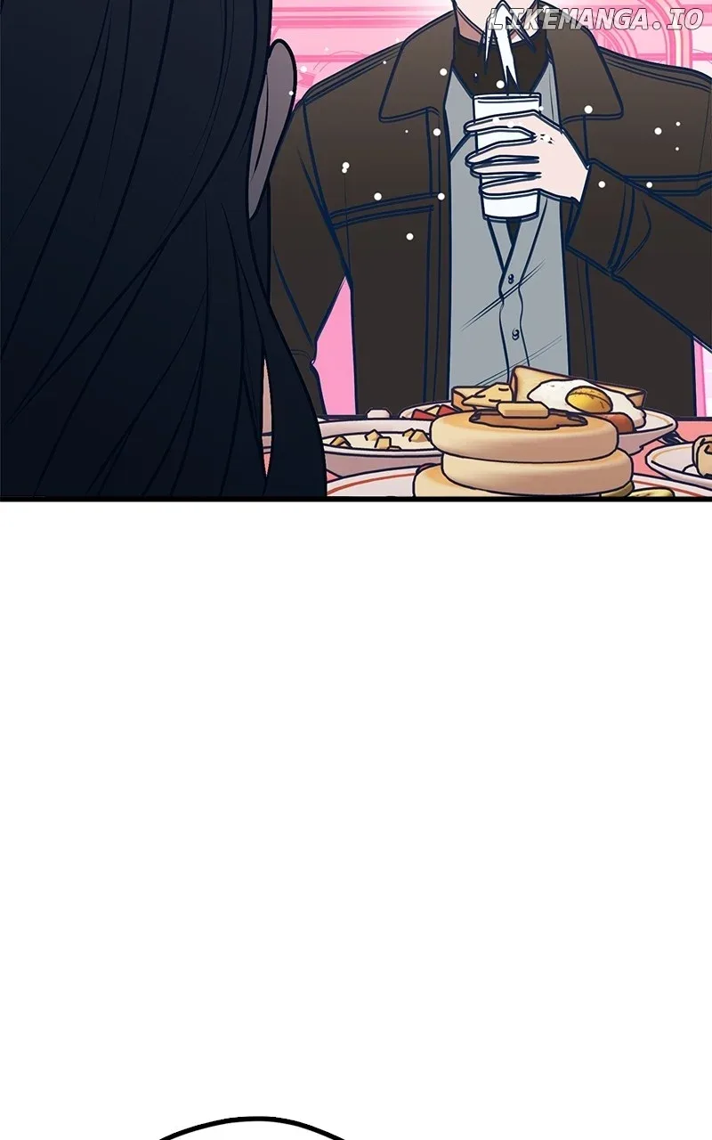 Throw the Trash in the Trash cane Chapter 110 page 64