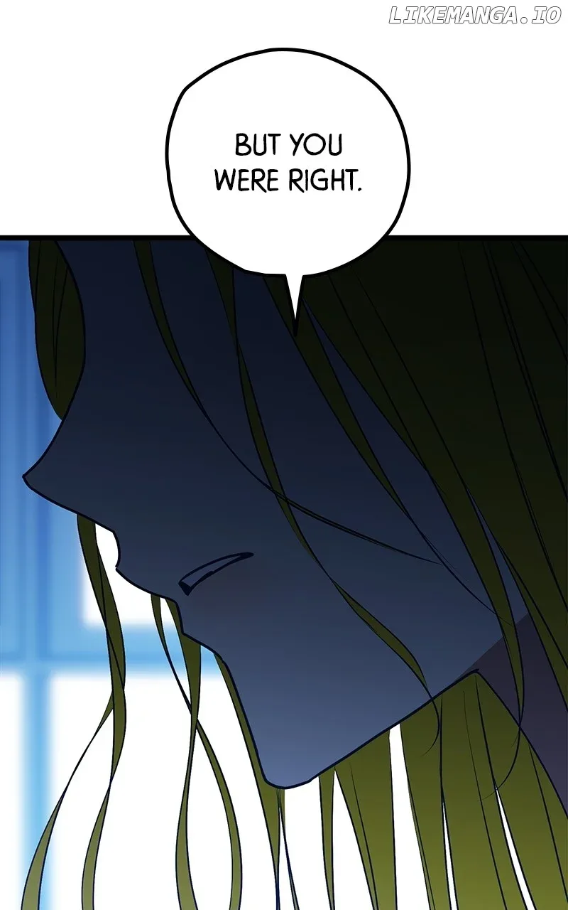 Throw the Trash in the Trash cane Chapter 110 page 103