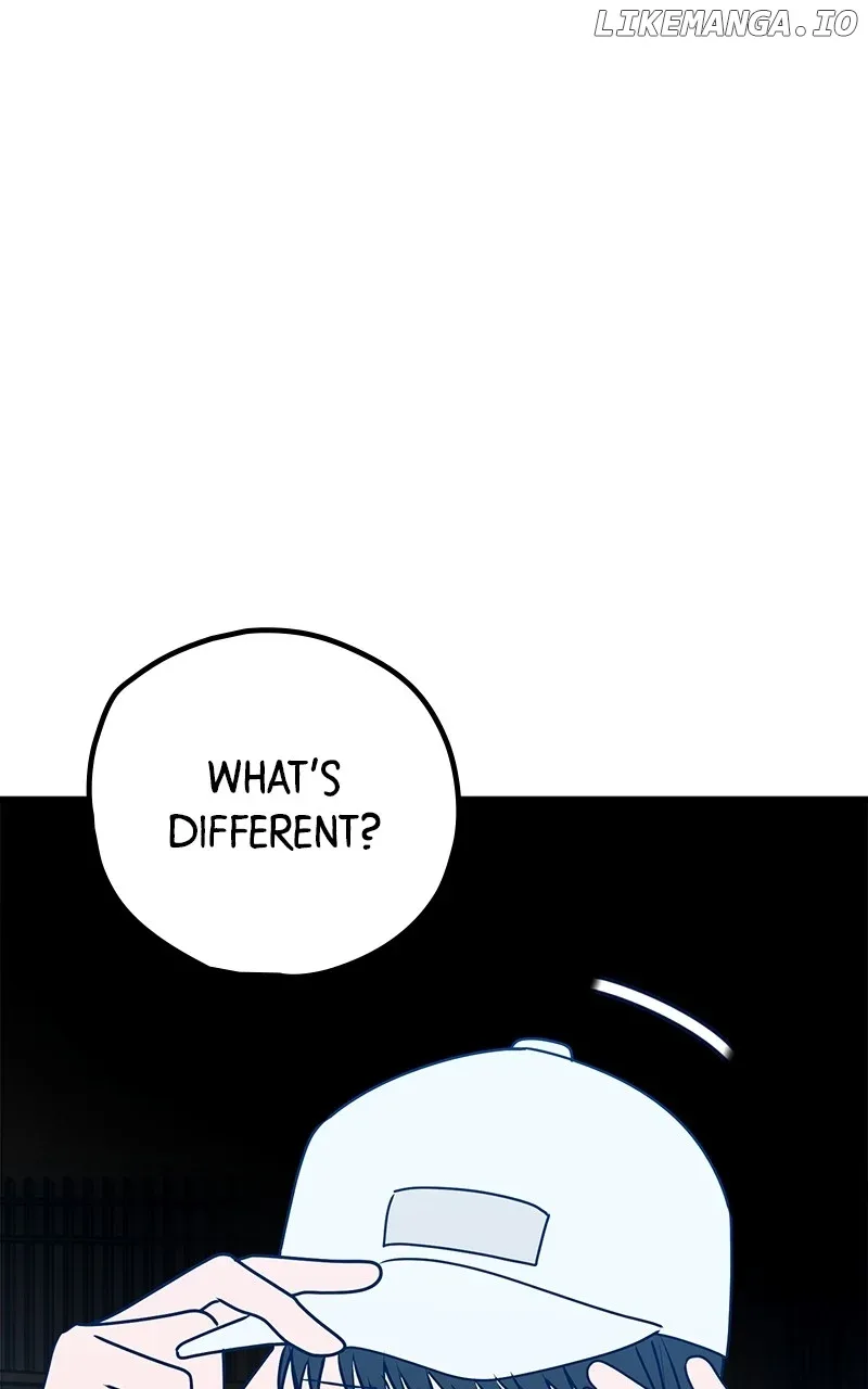 Throw the Trash in the Trash cane Chapter 110 page 75