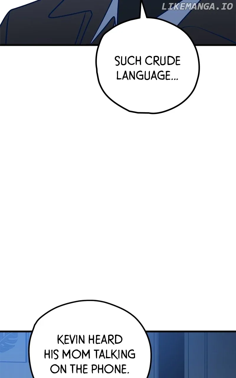 Throw the Trash in the Trash cane Chapter 110 page 66
