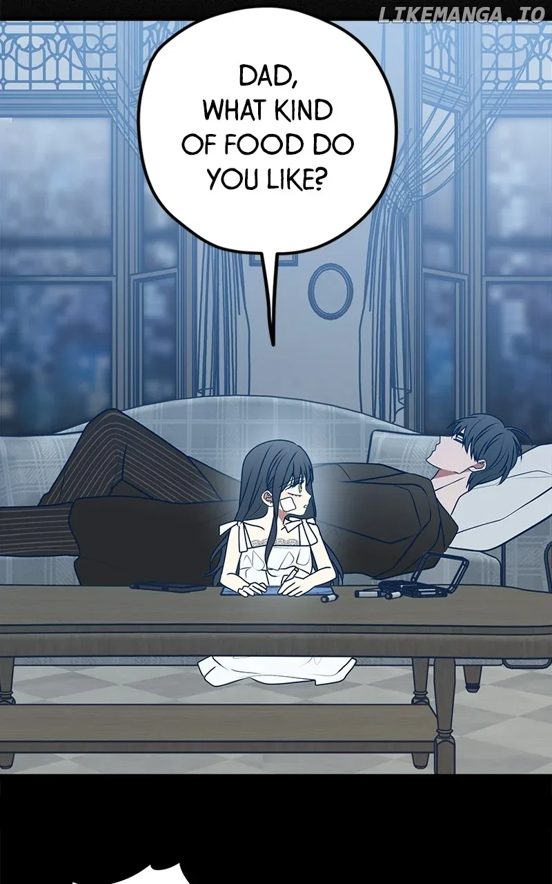 Throw the Trash in the Trash cane Chapter 108 page 89