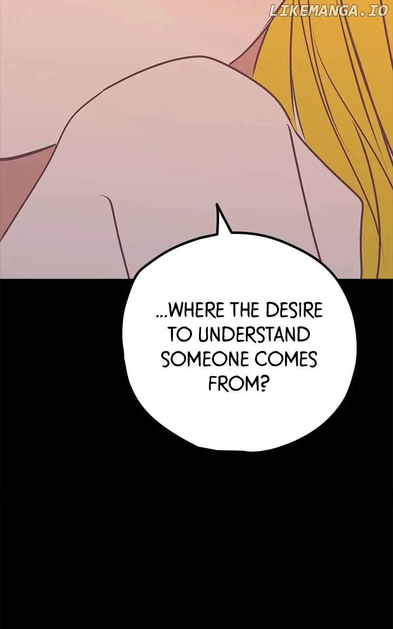 Throw the Trash in the Trash cane Chapter 110 page 58