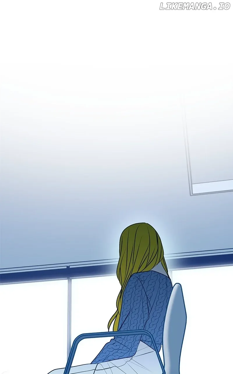 Throw the Trash in the Trash cane Chapter 110 page 93