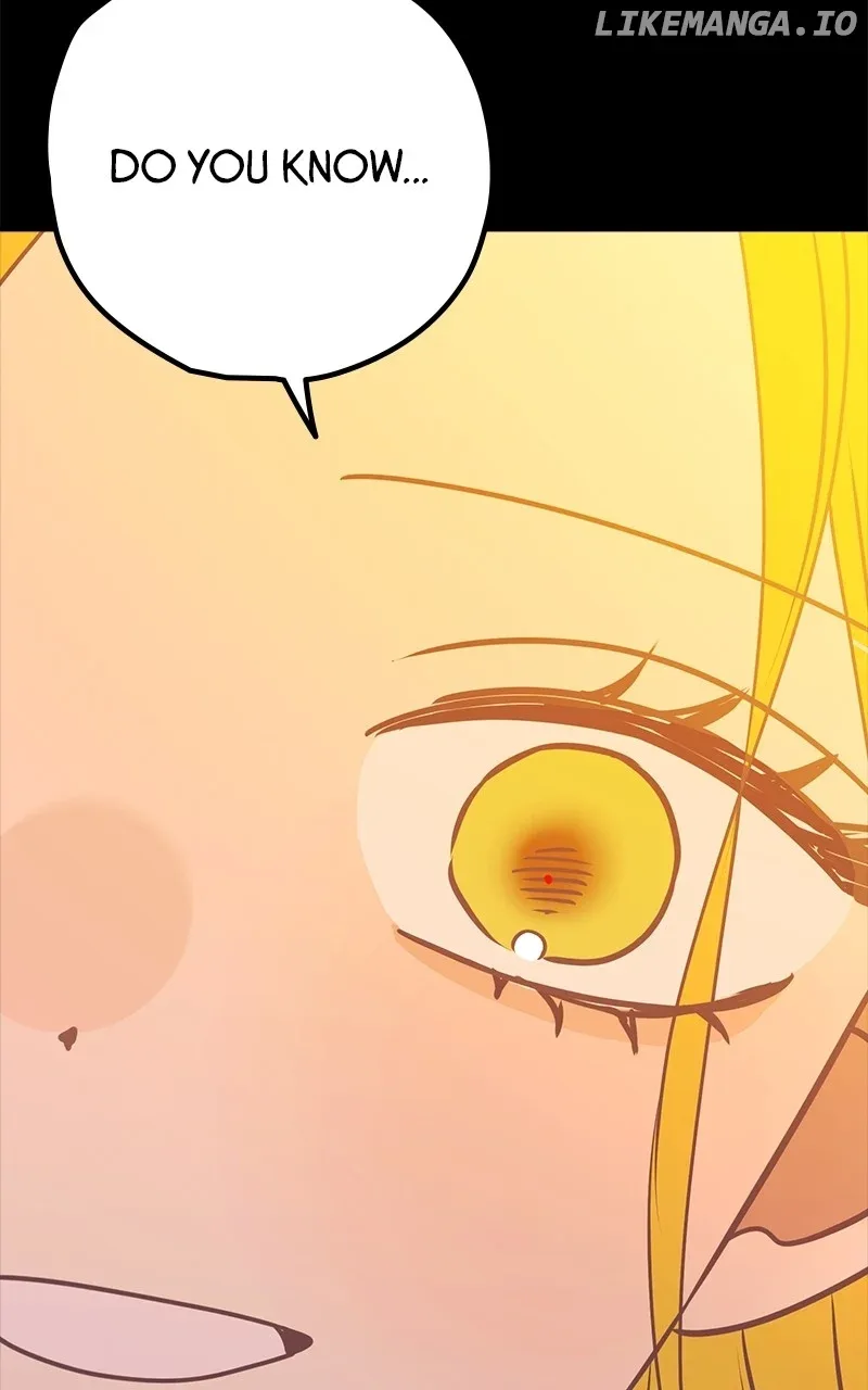 Throw the Trash in the Trash cane Chapter 110 page 57
