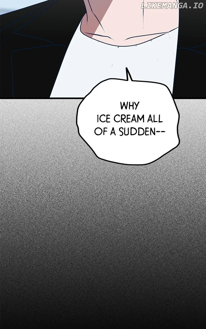 Throw the Trash in the Trash cane Chapter 108 page 88