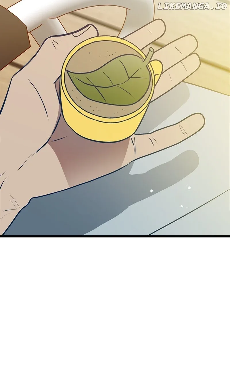 Throw the Trash in the Trash cane Chapter 113 page 13