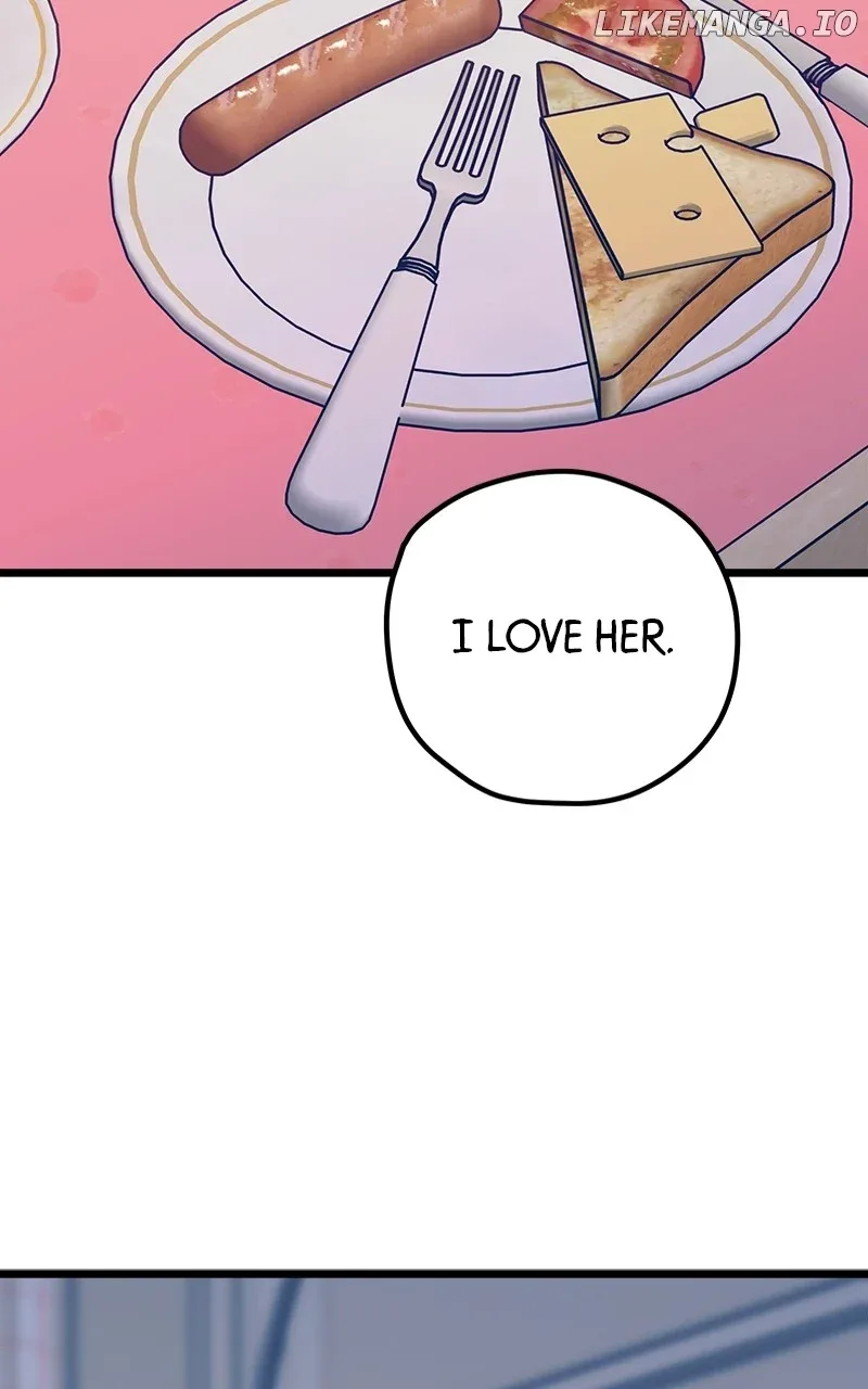 Throw the Trash in the Trash cane Chapter 110 page 135