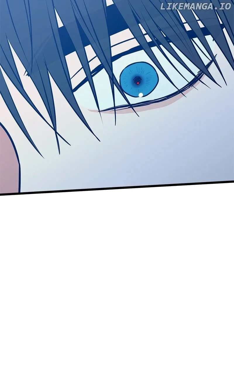 Throw the Trash in the Trash cane Chapter 110 page 132
