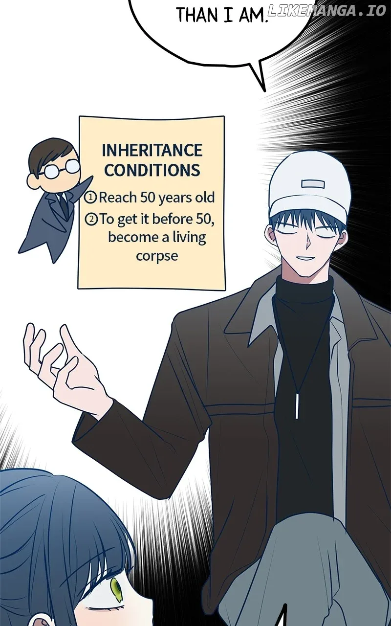 Throw the Trash in the Trash cane Chapter 110 page 128