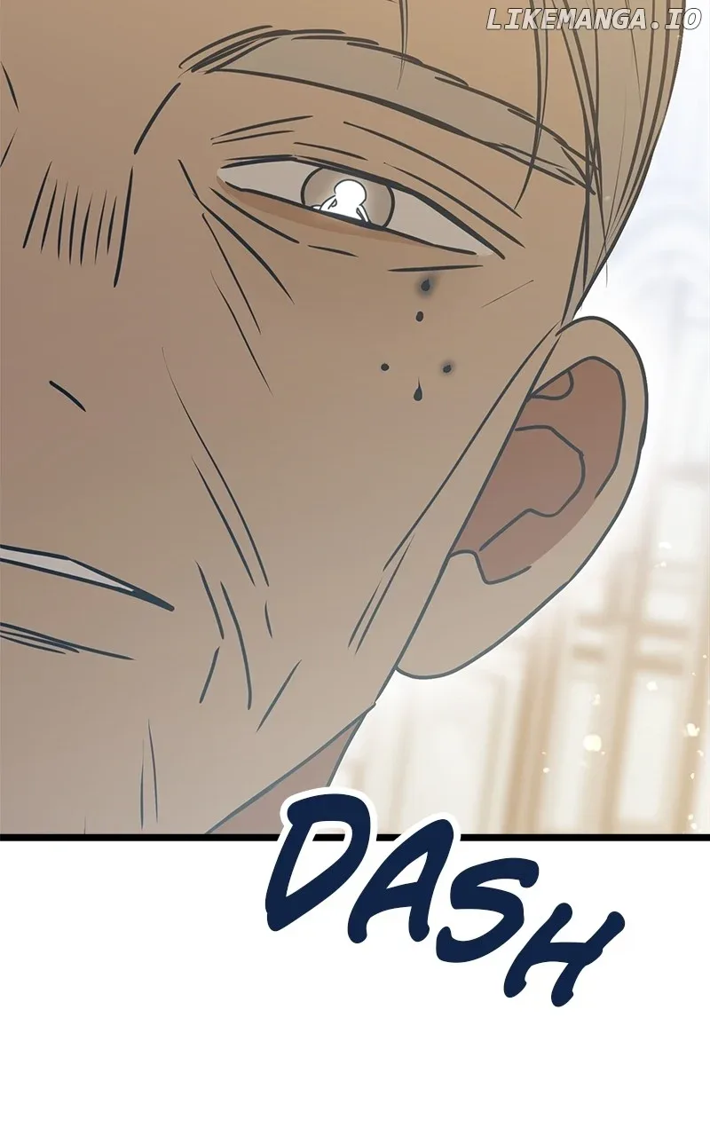 Throw the Trash in the Trash cane Chapter 113 page 10