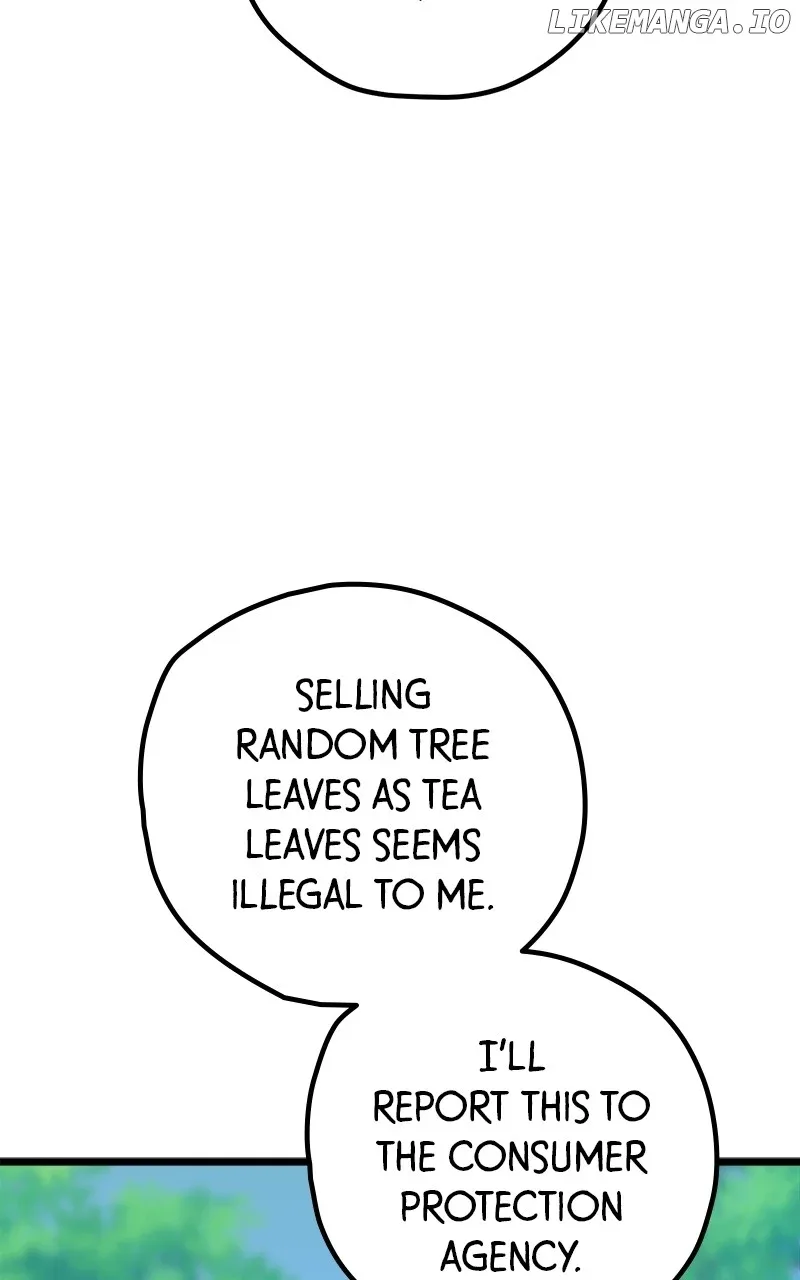 Throw the Trash in the Trash cane Chapter 113 page 7