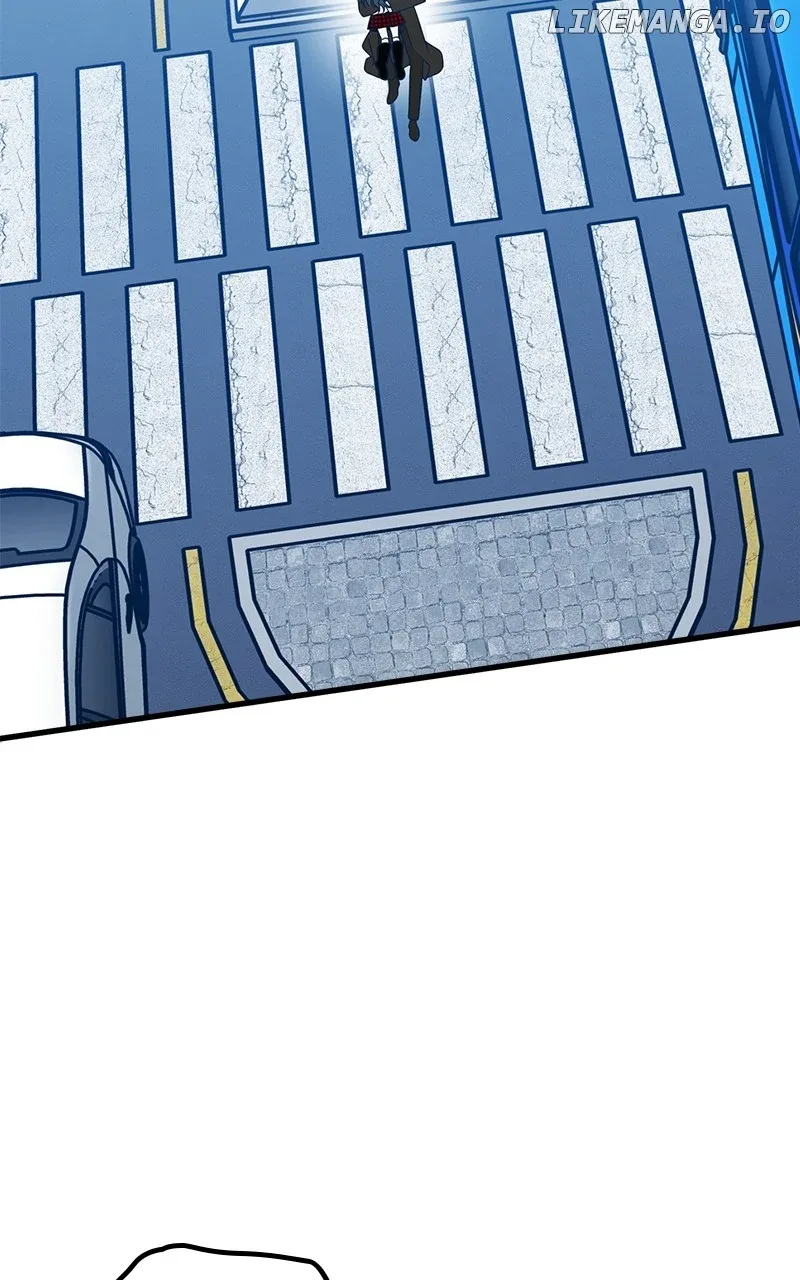 Throw the Trash in the Trash cane Chapter 108 page 81