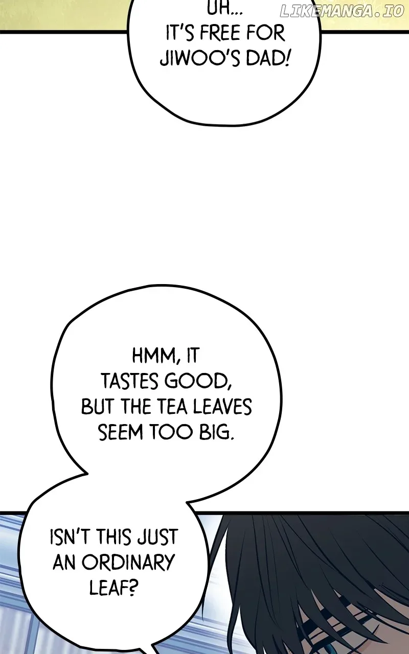 Throw the Trash in the Trash cane Chapter 113 page 5