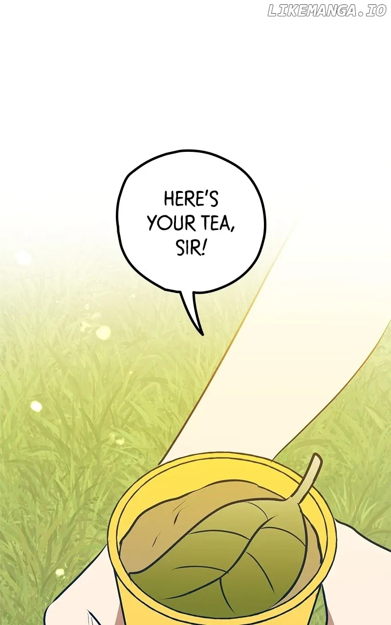 Throw the Trash in the Trash cane Chapter 113 page 2