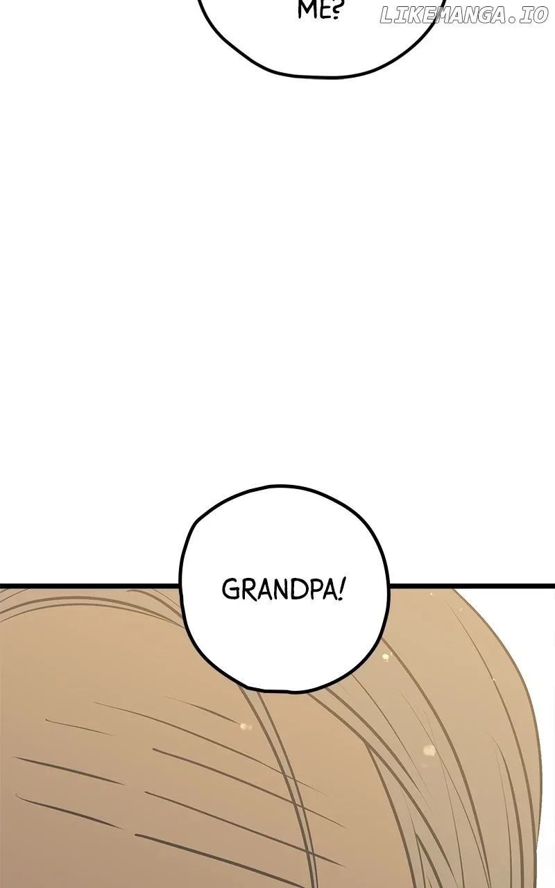 Throw the Trash in the Trash cane Chapter 113 page 9