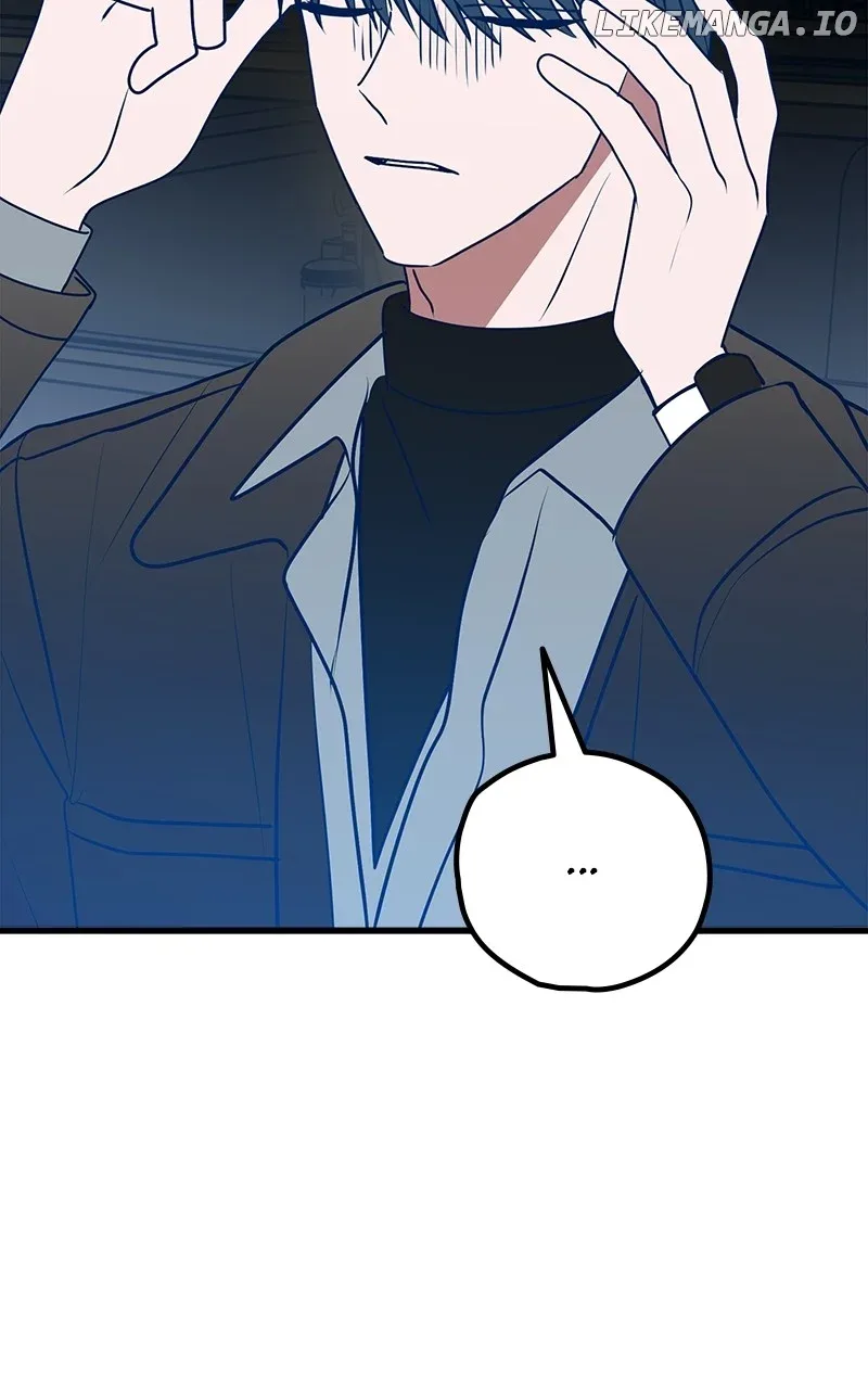 Throw the Trash in the Trash cane Chapter 110 page 76