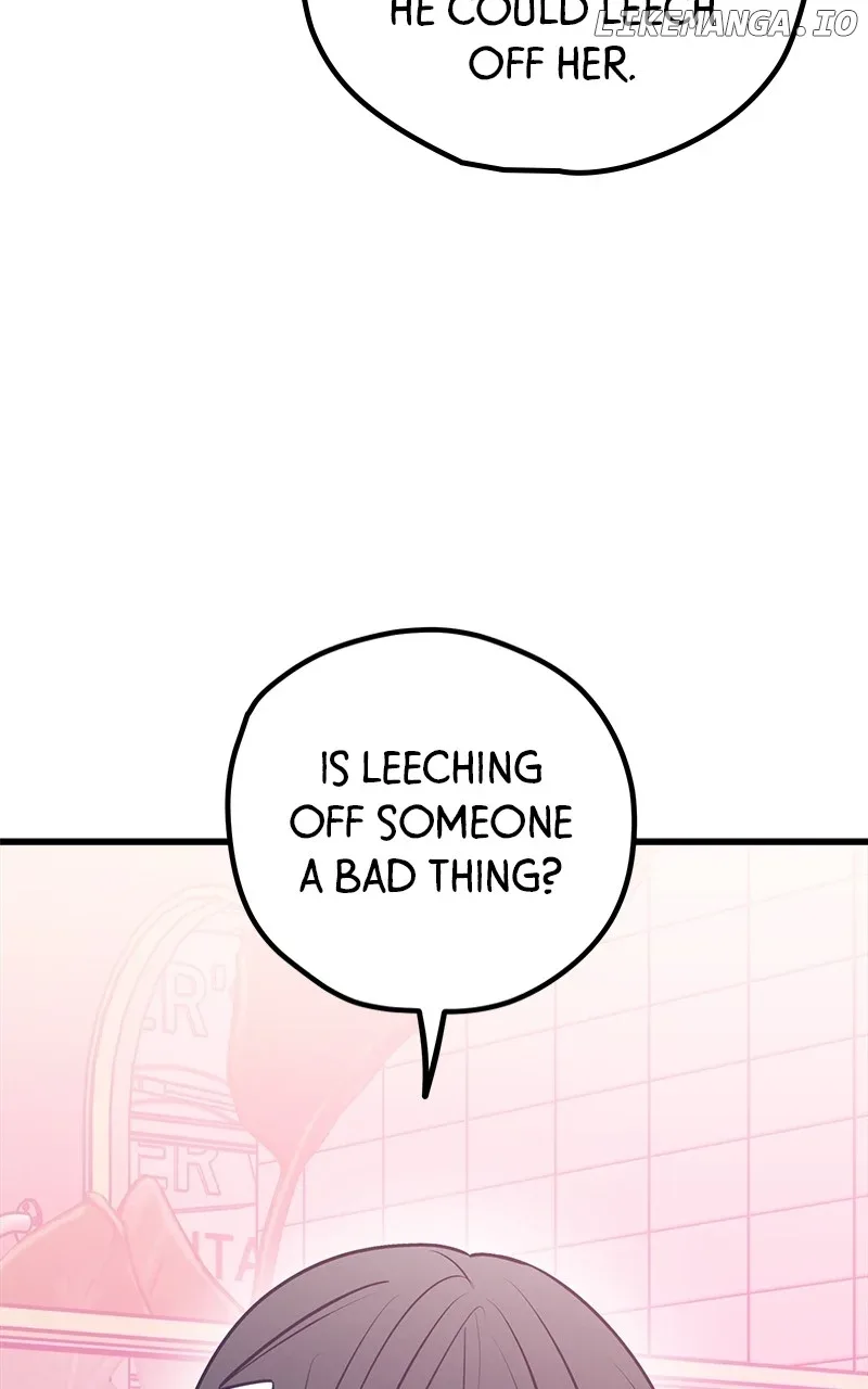 Throw the Trash in the Trash cane Chapter 110 page 68