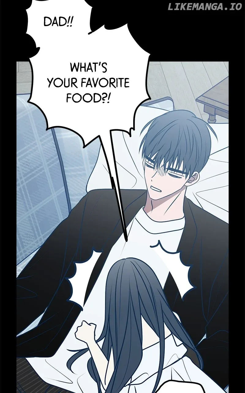 Throw the Trash in the Trash cane Chapter 108 page 90