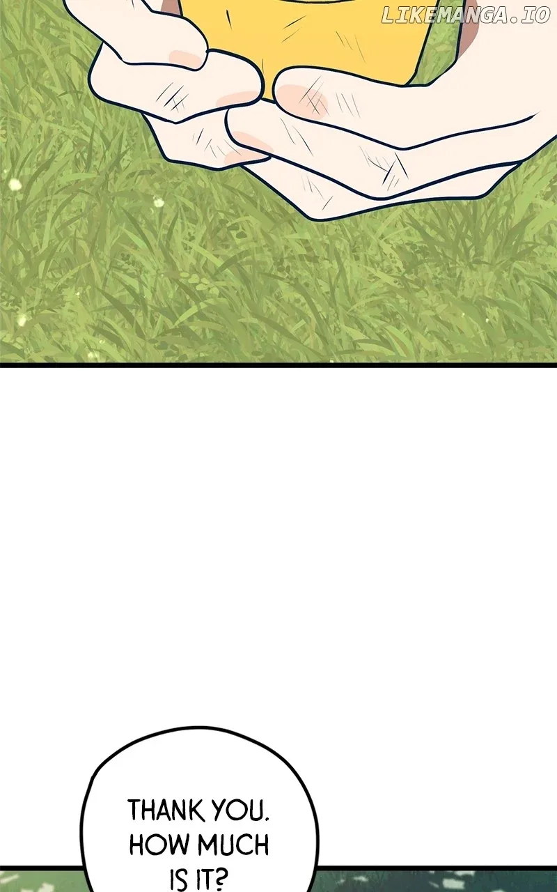 Throw the Trash in the Trash cane Chapter 113 page 3