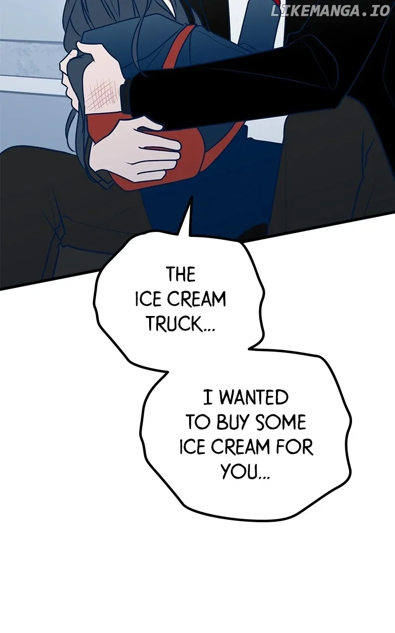 Throw the Trash in the Trash cane Chapter 108 page 86