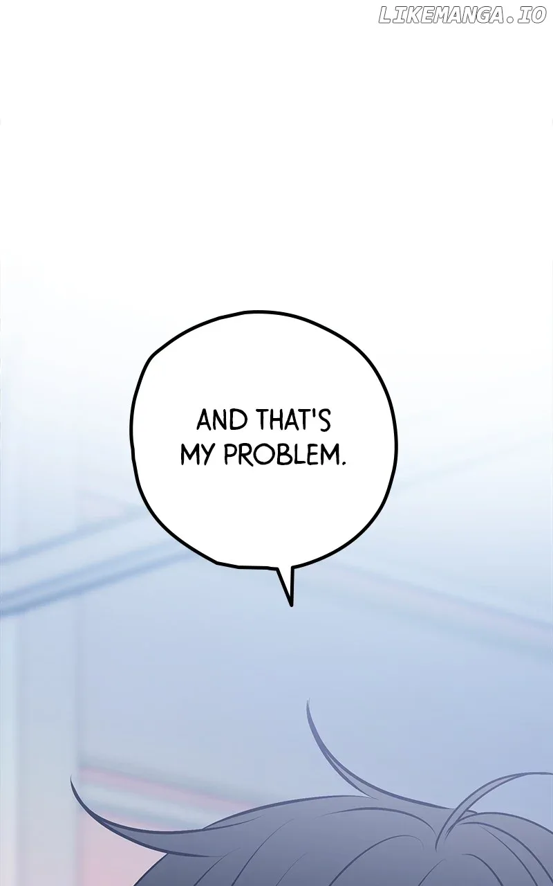 Throw the Trash in the Trash cane Chapter 110 page 137