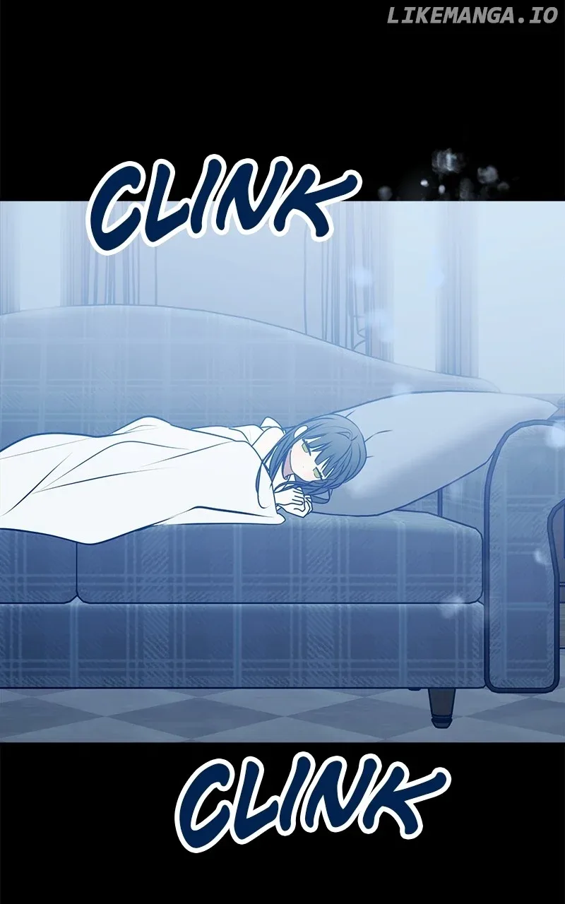 Throw the Trash in the Trash cane Chapter 108 page 96