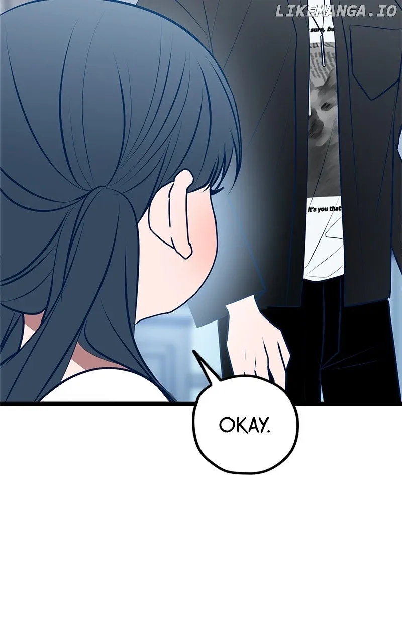 Throw the Trash in the Trash cane Chapter 113 page 24