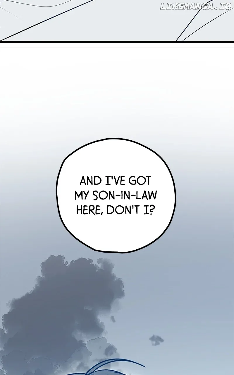 Throw the Trash in the Trash cane Chapter 113 page 83