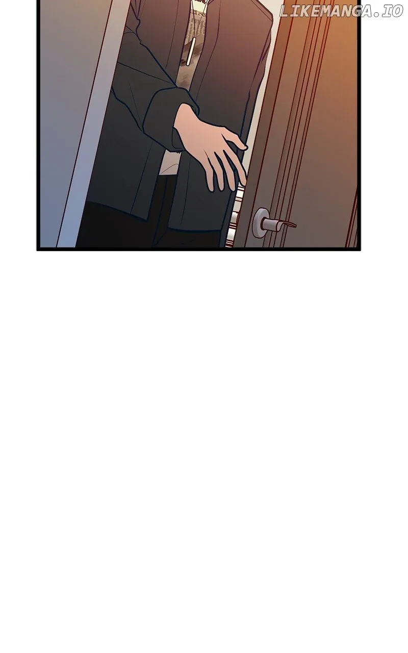 Throw the Trash in the Trash cane Chapter 113 page 38