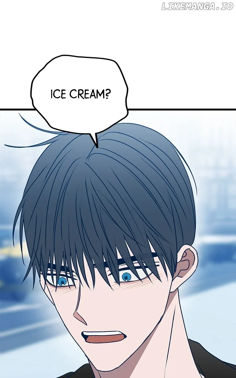Throw the Trash in the Trash cane Chapter 108 page 87