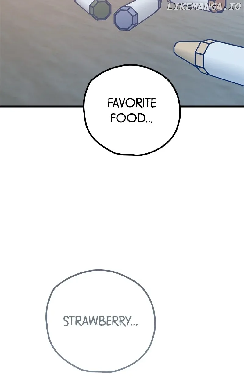Throw the Trash in the Trash cane Chapter 108 page 92