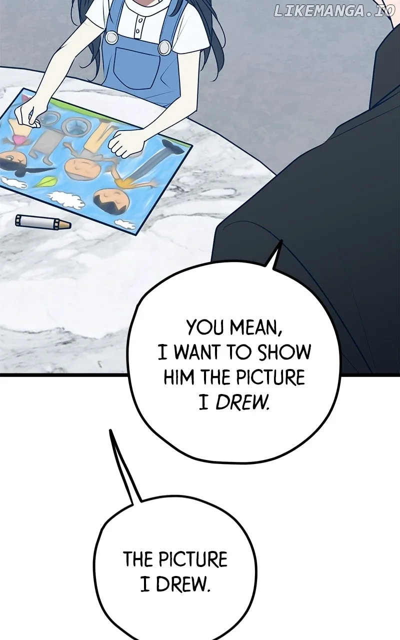 Throw the Trash in the Trash cane Chapter 113 page 22