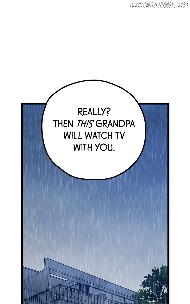 Throw the Trash in the Trash cane Chapter 113 page 65