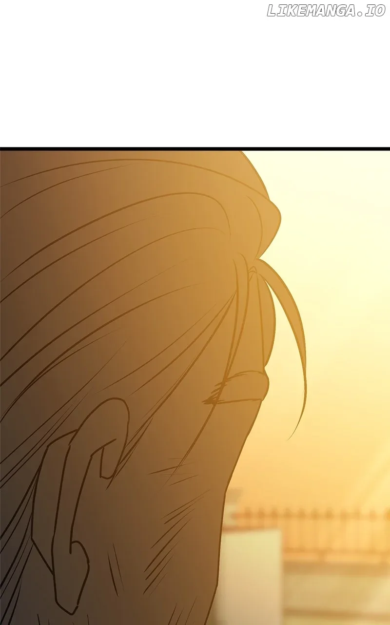 Throw the Trash in the Trash cane Chapter 113 page 36