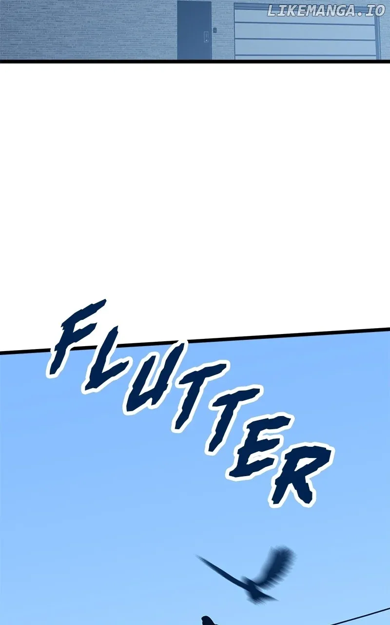 Throw the Trash in the Trash cane Chapter 112 page 14