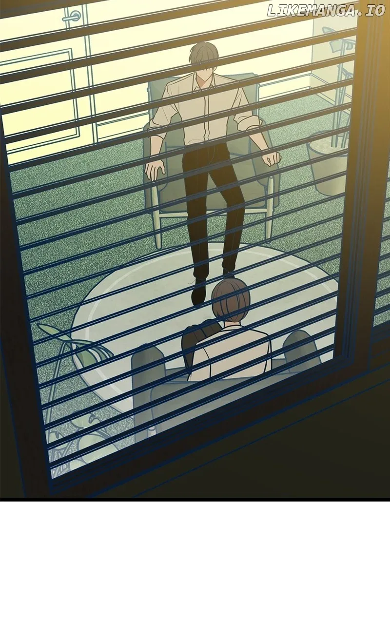 Throw the Trash in the Trash cane Chapter 112 page 11