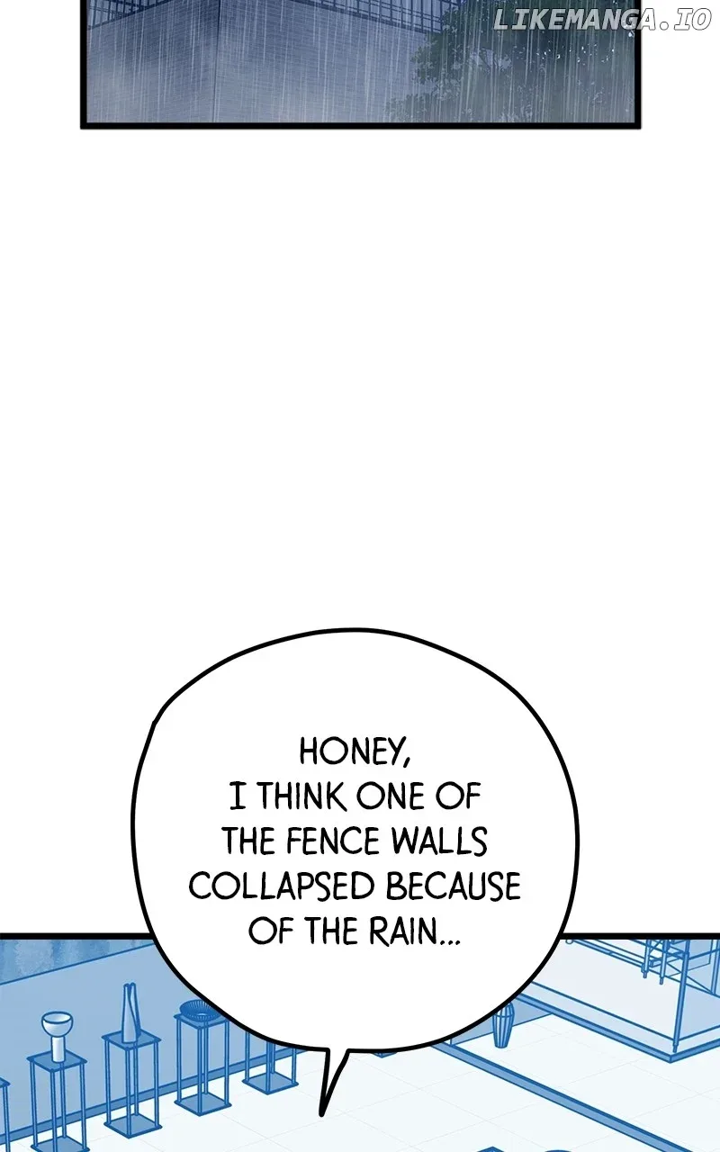 Throw the Trash in the Trash cane Chapter 113 page 66