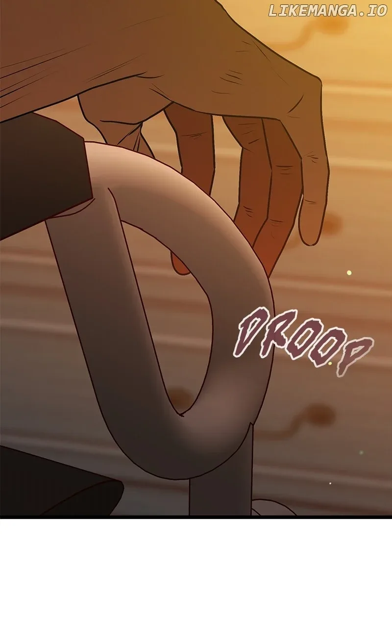 Throw the Trash in the Trash cane Chapter 113 page 32