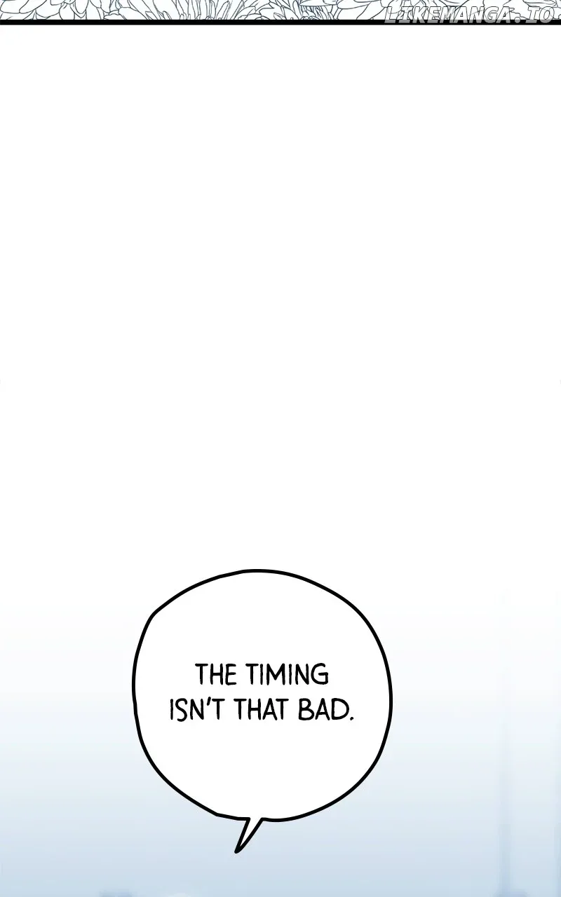 Throw the Trash in the Trash cane Chapter 113 page 53