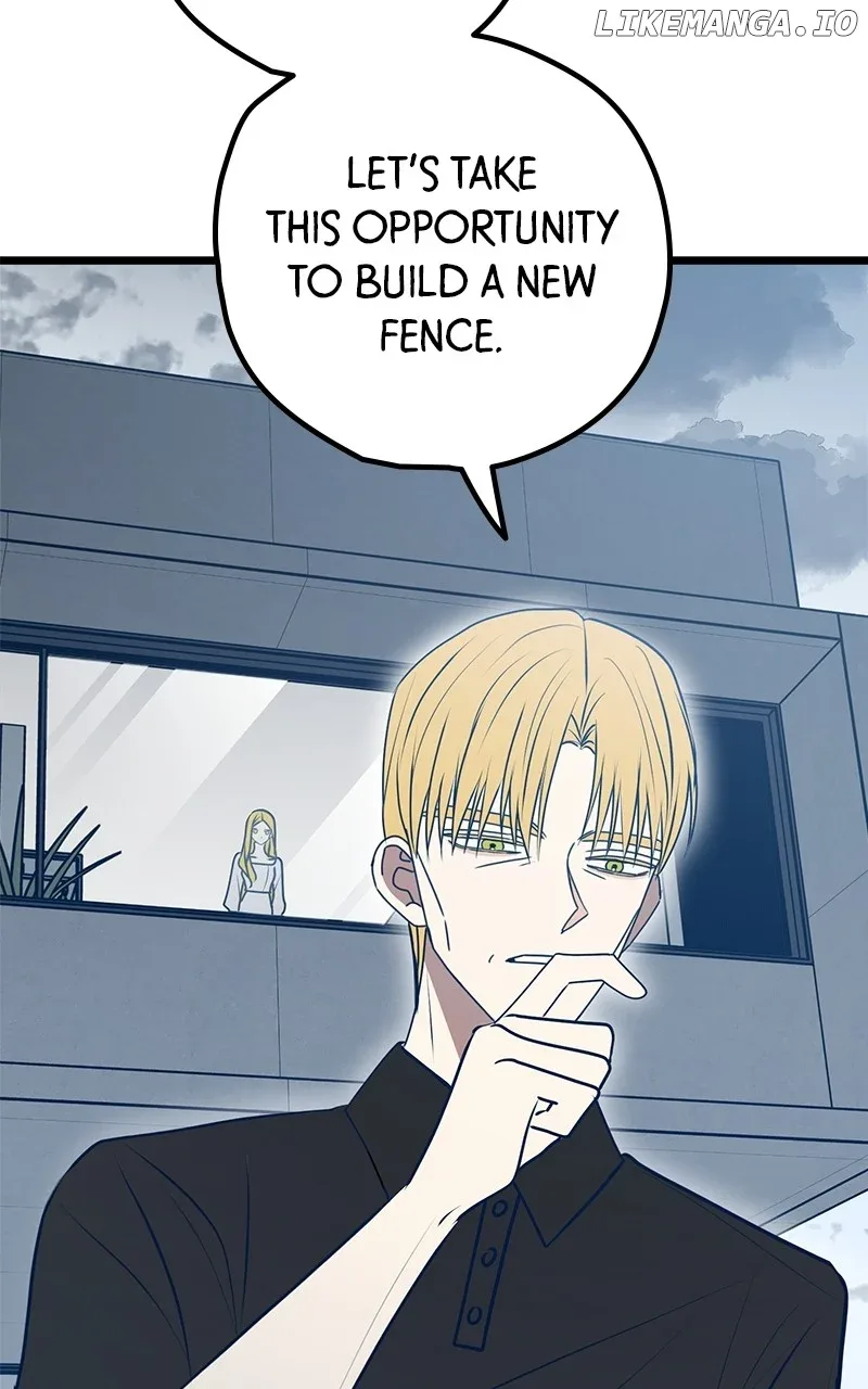Throw the Trash in the Trash cane Chapter 113 page 89