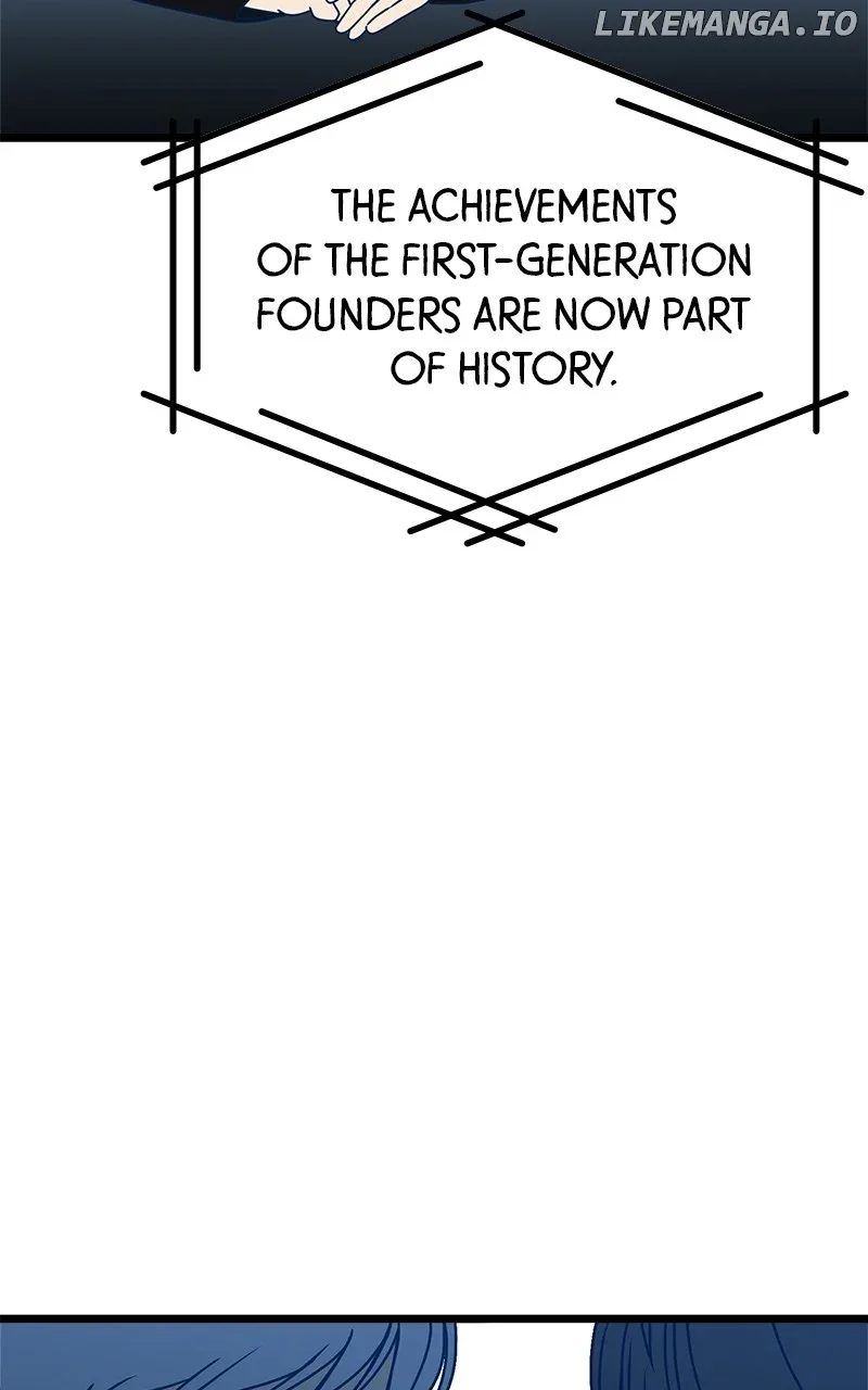 Throw the Trash in the Trash cane Chapter 113 page 47