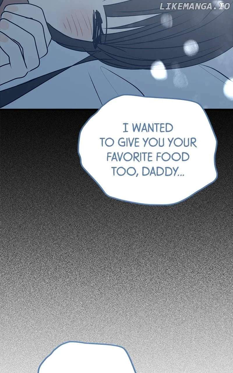 Throw the Trash in the Trash cane Chapter 108 page 99