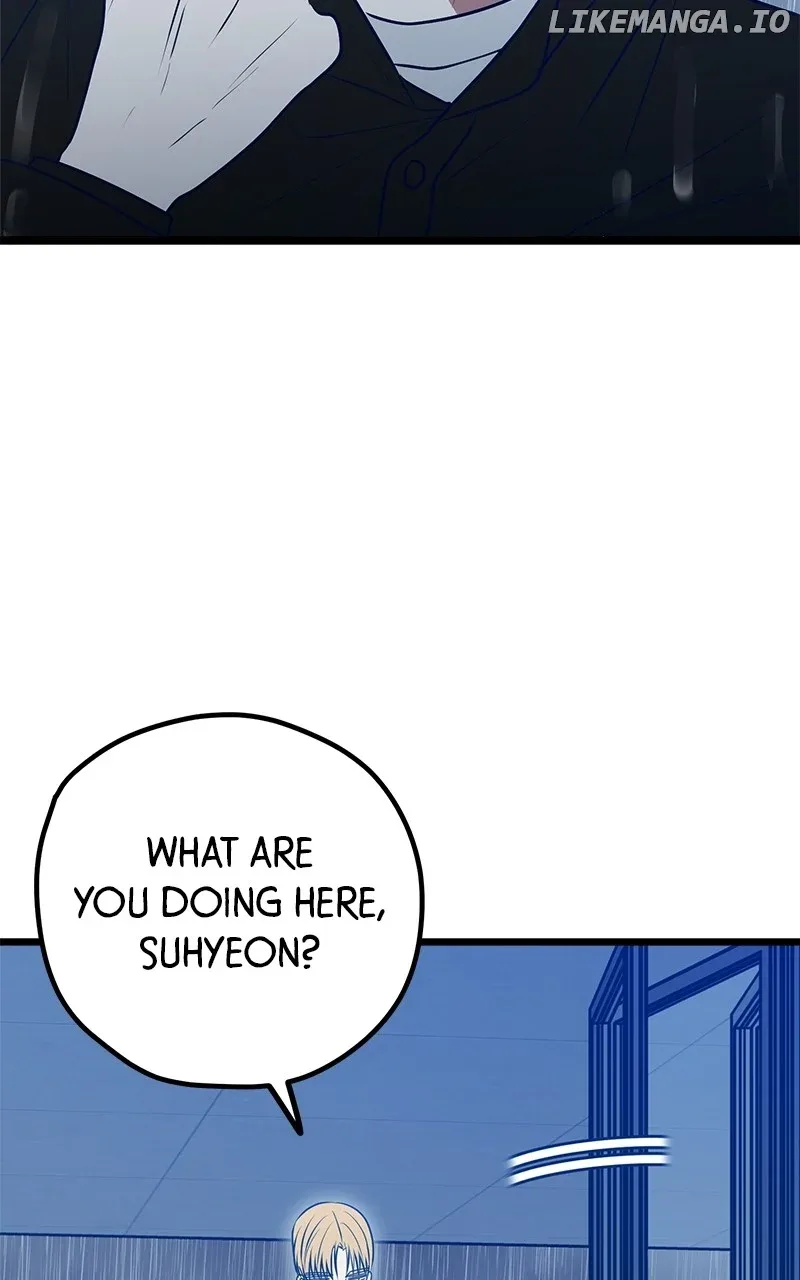 Throw the Trash in the Trash cane Chapter 113 page 61